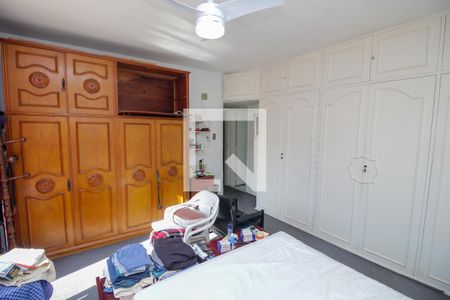 Apartamento à venda com 202m², 3 quartos e 1 vagaQuarto 3