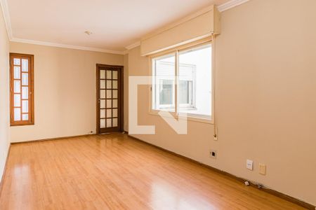 Apartamento à venda com 97m², 3 quartos e sem vagaSala