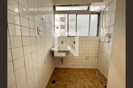 Apartamento à venda com 55m², 2 quartos e 1 vagaÁrea de Serviço