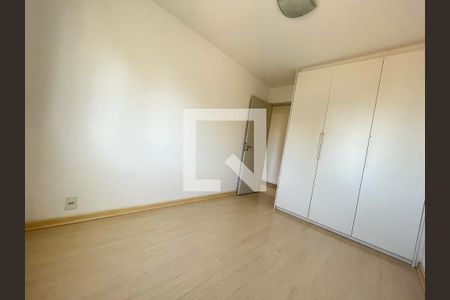 Quarto 1 de apartamento à venda com 2 quartos, 55m² em Vila Clementino, São Paulo