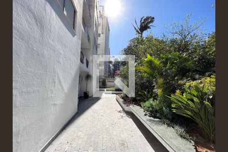 Apartamento à venda com 55m², 2 quartos e 1 vagaÁrea comum