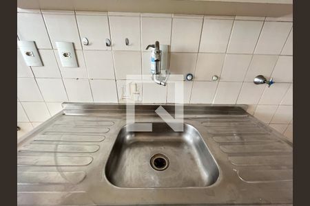 Apartamento à venda com 55m², 2 quartos e 1 vagaCozinha 