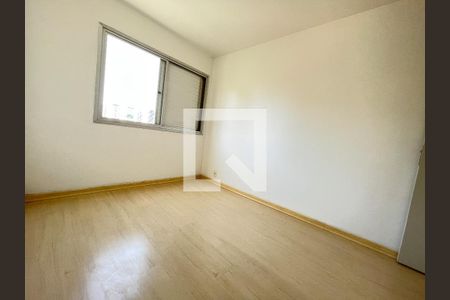 Quarto 1 de apartamento à venda com 2 quartos, 55m² em Vila Clementino, São Paulo