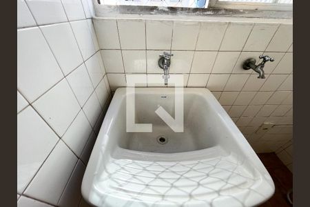 Apartamento à venda com 55m², 2 quartos e 1 vagaÁrea de Serviço