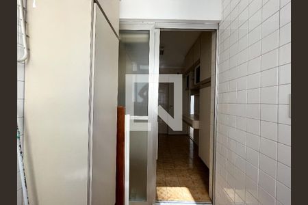 Apartamento à venda com 55m², 2 quartos e 1 vagaÁrea de Serviço