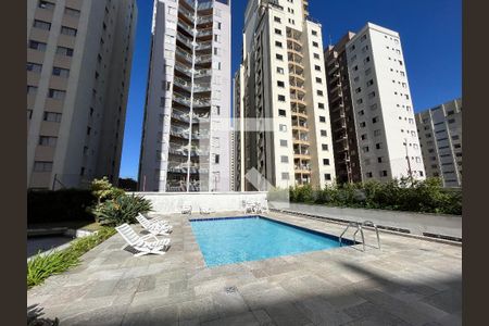 Apartamento à venda com 55m², 2 quartos e 1 vagaÁrea comum