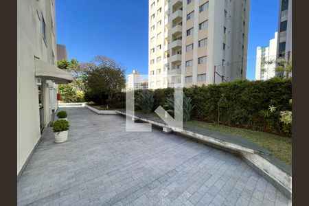 Apartamento à venda com 55m², 2 quartos e 1 vagaÁrea comum