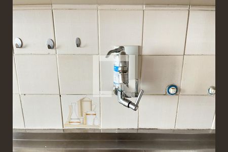 Apartamento à venda com 55m², 2 quartos e 1 vagaCozinha 