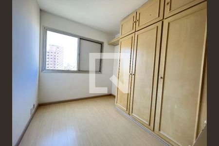 Quarto 2 de apartamento à venda com 2 quartos, 55m² em Vila Clementino, São Paulo