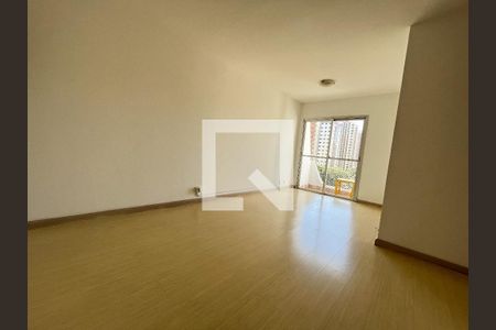 Sala de apartamento à venda com 2 quartos, 55m² em Vila Clementino, São Paulo