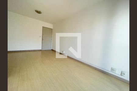 Sala de apartamento à venda com 2 quartos, 55m² em Vila Clementino, São Paulo