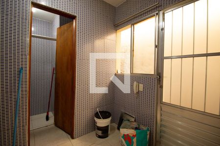 Studio de kitnet/studio para alugar com 1 quarto, 21m² em Ipiranga , São Paulo