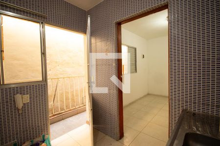 Studio de kitnet/studio para alugar com 1 quarto, 21m² em Ipiranga , São Paulo