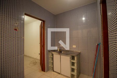 Studio de kitnet/studio para alugar com 1 quarto, 21m² em Ipiranga , São Paulo