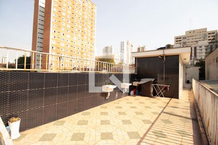 Studio para alugar com 21m², 1 quarto e sem vaga Studio para alugar com 21m², 1 quarto e sem vagaÁrea de Serviço