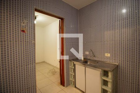 Studio de kitnet/studio para alugar com 1 quarto, 21m² em Ipiranga , São Paulo