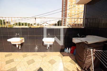 Studio para alugar com 21m², 1 quarto e sem vaga Studio para alugar com 21m², 1 quarto e sem vagaÁrea de Serviço