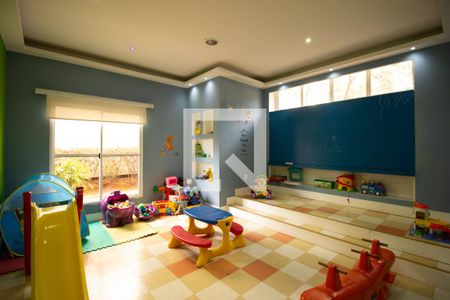 Apartamento para alugar com 118m², 3 quartos e 3 vagasÁrea comum