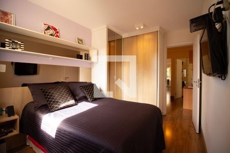 Apartamento para alugar com 118m², 3 quartos e 3 vagasSuíte 1