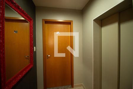 Apartamento para alugar com 118m², 3 quartos e 3 vagasÁrea comum