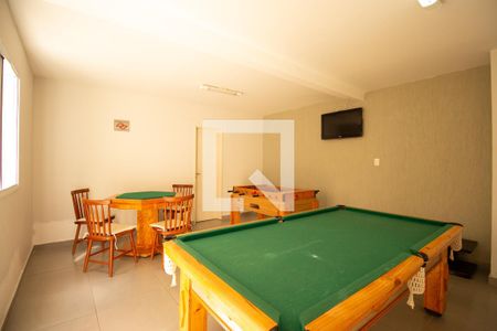 Apartamento para alugar com 118m², 3 quartos e 3 vagasÁrea comum