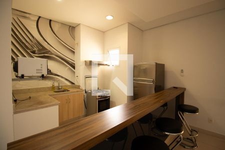 Apartamento para alugar com 118m², 3 quartos e 3 vagasÁrea comum