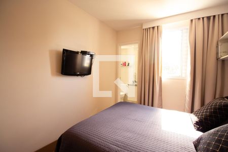 Apartamento para alugar com 118m², 3 quartos e 3 vagasSuíte 1