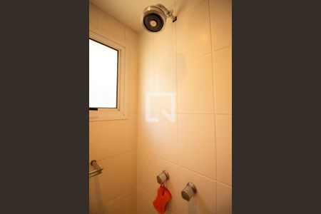 Apartamento para alugar com 118m², 3 quartos e 3 vagasBanheiro da Suíte 3