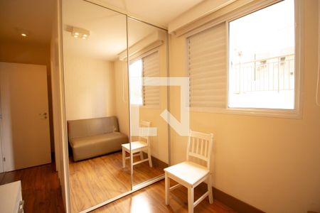 Apartamento para alugar com 118m², 3 quartos e 3 vagasSuíte 2