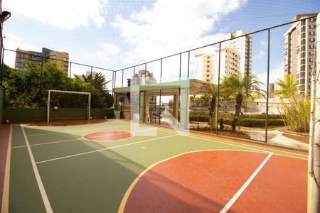 Apartamento para alugar com 118m², 3 quartos e 3 vagasÁrea comum