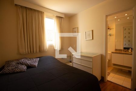 Apartamento para alugar com 118m², 3 quartos e 3 vagasSuíte 3