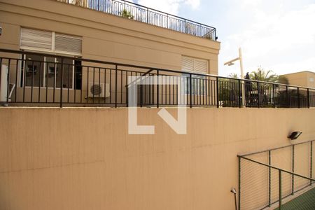 Apartamento para alugar com 118m², 3 quartos e 3 vagasVista da Suíte 2