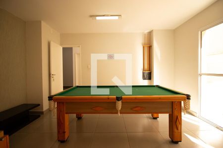 Apartamento para alugar com 118m², 3 quartos e 3 vagasÁrea comum