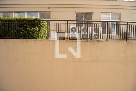 Apartamento para alugar com 118m², 3 quartos e 3 vagasVista da Suíte 3