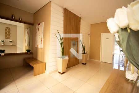 Apartamento para alugar com 118m², 3 quartos e 3 vagasÁrea comum