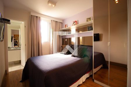 Apartamento para alugar com 118m², 3 quartos e 3 vagasSuíte 1