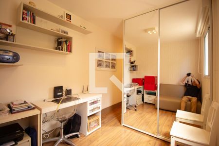 Apartamento para alugar com 118m², 3 quartos e 3 vagasSuíte 2