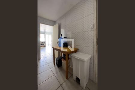 Casa à venda com 367m², 3 quartos e 3 vagasCozinha