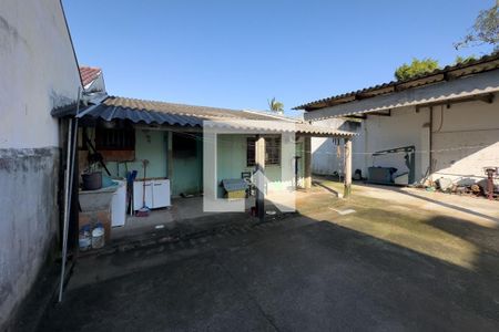 Casa à venda com 367m², 3 quartos e 3 vagasQuintal