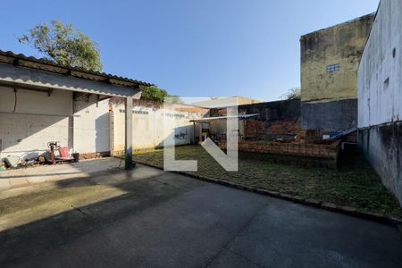Casa à venda com 367m², 3 quartos e 3 vagasQuintal
