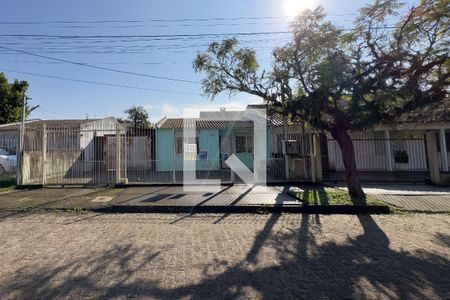 Casa à venda com 367m², 3 quartos e 3 vagasFachada