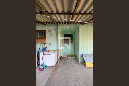 Casa à venda com 367m², 3 quartos e 3 vagasÁrea de Serviço