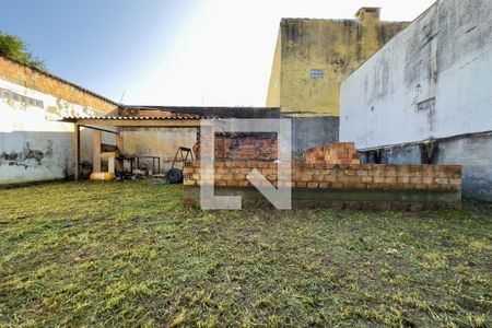 Casa à venda com 367m², 3 quartos e 3 vagasQuintal