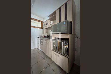 Casa à venda com 367m², 3 quartos e 3 vagasCozinha