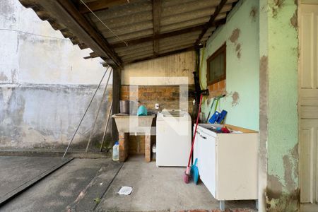 Casa à venda com 367m², 3 quartos e 3 vagasÁrea de Serviço