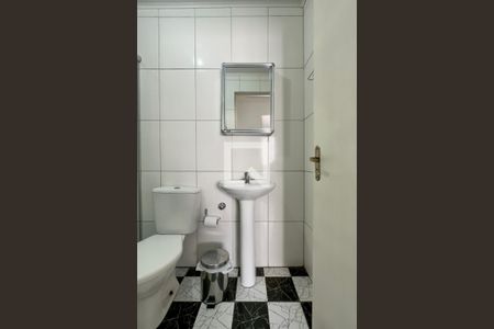 Casa à venda com 367m², 3 quartos e 3 vagasBanheiro