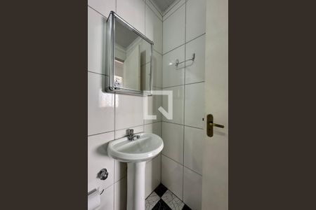 Casa à venda com 367m², 3 quartos e 3 vagasBanheiro