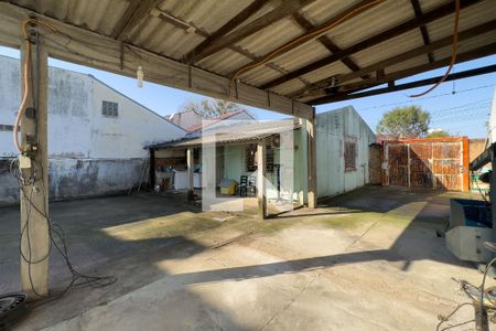 Casa à venda com 367m², 3 quartos e 3 vagasQuintal