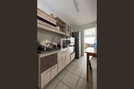 Casa à venda com 367m², 3 quartos e 3 vagasCozinha