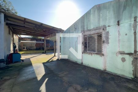 Casa à venda com 367m², 3 quartos e 3 vagasQuintal